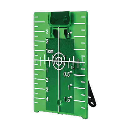 SELF-LEVELING LASER LEVEL 3x360°, SCL 3-360 G
