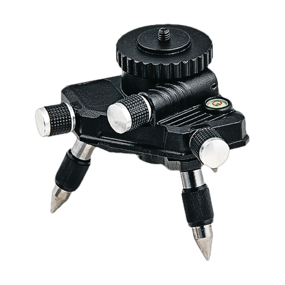 SELF-LEVELING LASER LEVEL 3x360°, SCL 3-360 G