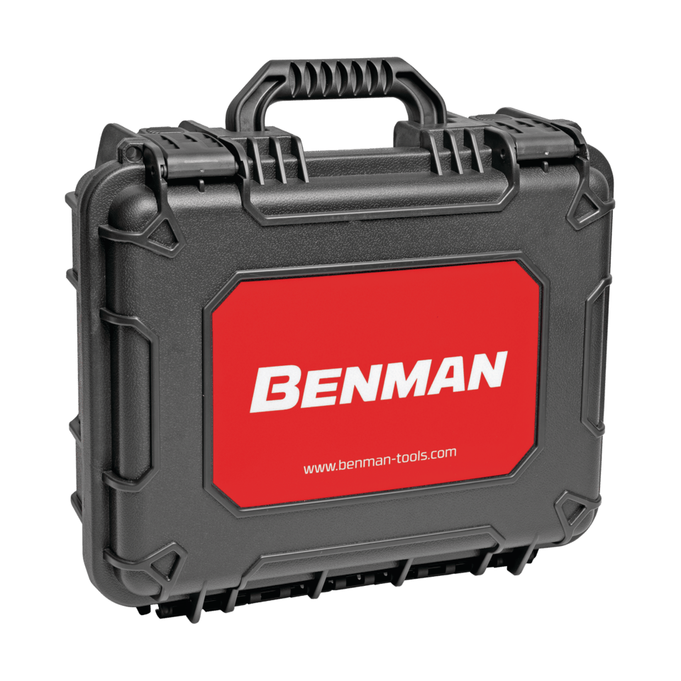 SELF-LEVELING LASER LEVEL 3x360°, SCL 3-360 G