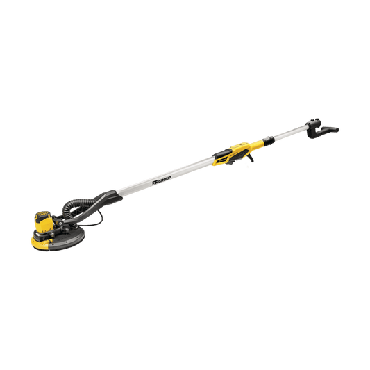 Levigatrice per muri DSL 400 BL Pro