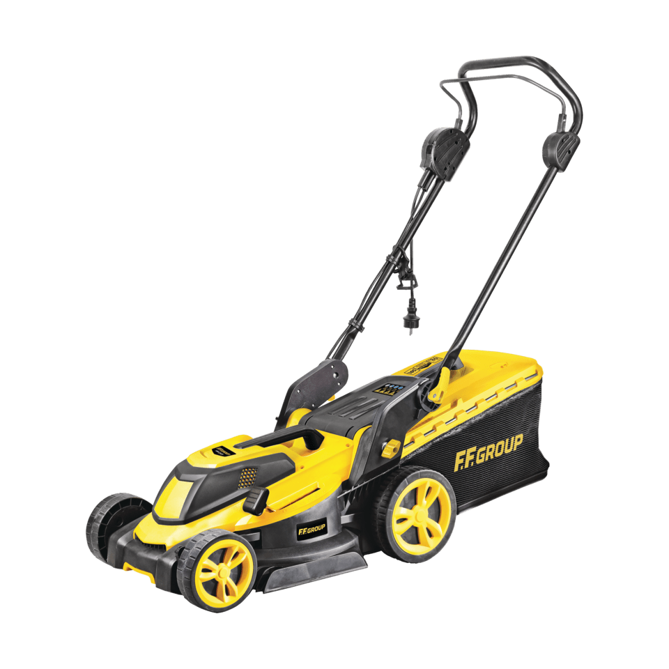 Cortacésped 43/1800 Plus