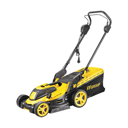 Cortacésped 43/1800 Plus