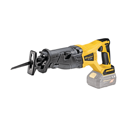 Cordless Reciprocating Saw CRS-BL 20V Plus