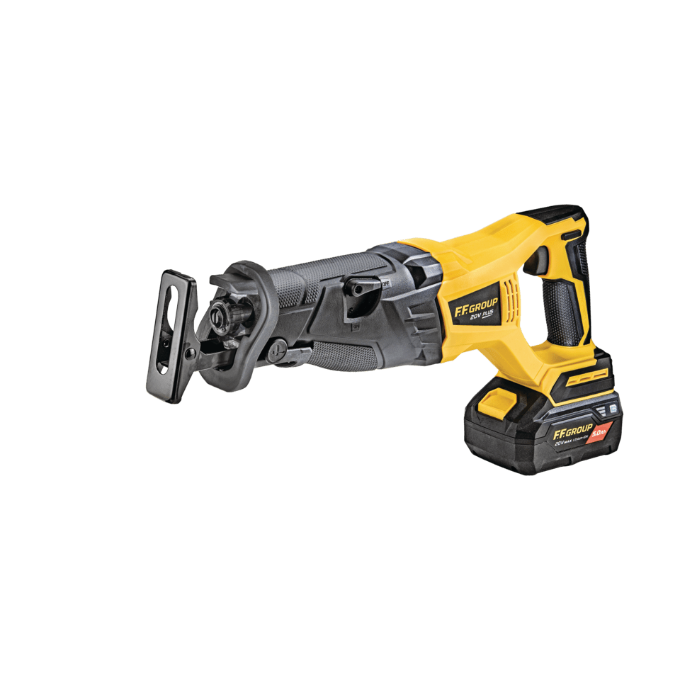 Cordless Reciprocating Saw CRS-BL 20V Plus