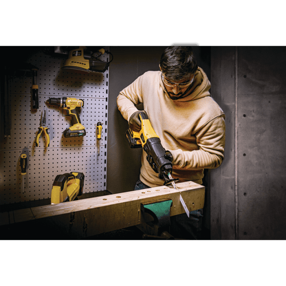 Cordless Reciprocating Saw CRS-BL 20V Plus