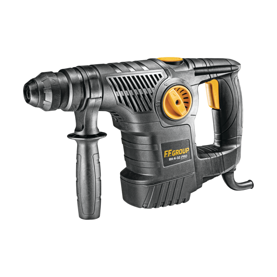 RH 4-32 Pro Rotary Hammer