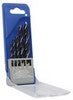 Ecef 5-Piece HSS Wood Drill Bit Set