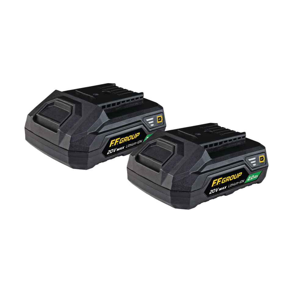 CORDLESS HAMMER DRILL DRIVER