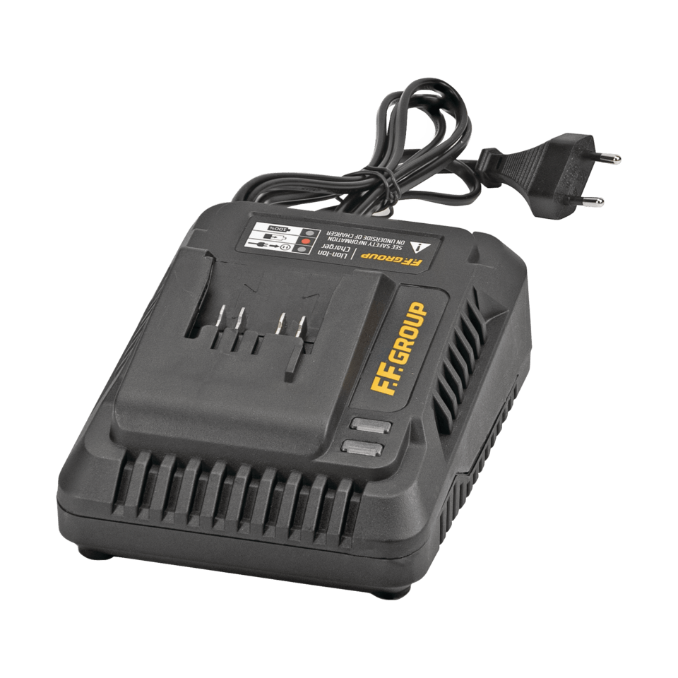 CH 20V/3A Battery Charger