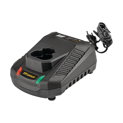 FAST BATTERY CHARGER CH 12V/4A, FF GROUP