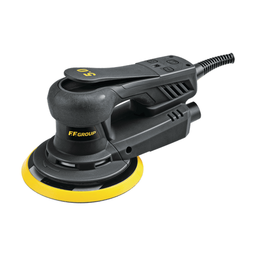 ROS 150BL Pro Random Orbital Sander
