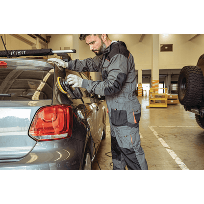 ROS 150BL Pro Random Orbital Sander