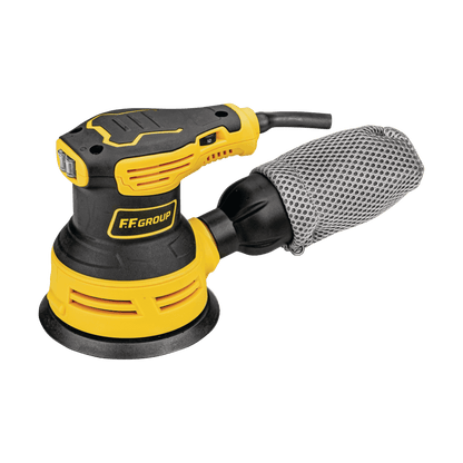 Random Orbital Sander - 125/300 PRO
