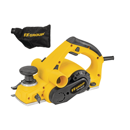 P750 Plus Planer - 750W