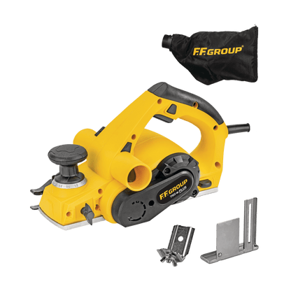 P750 Plus Planer - 750W