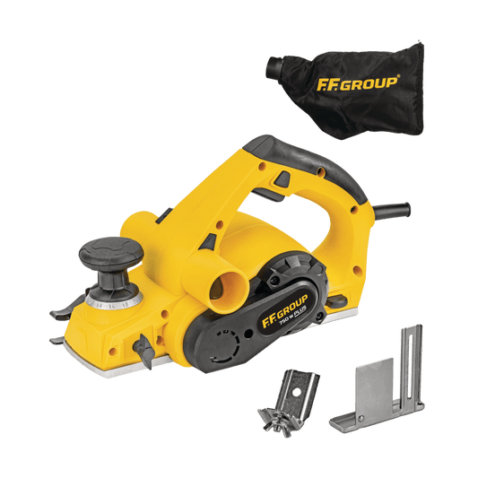 P750 Plus Planer - 750W