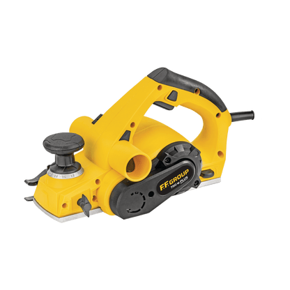 P750 Plus Planer - 750W