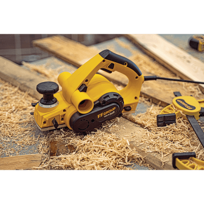 P750 Plus Planer - 750W