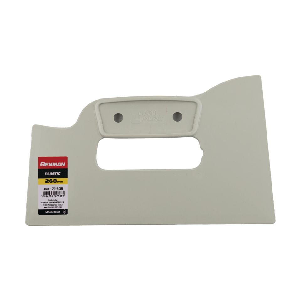 Spatola per parati