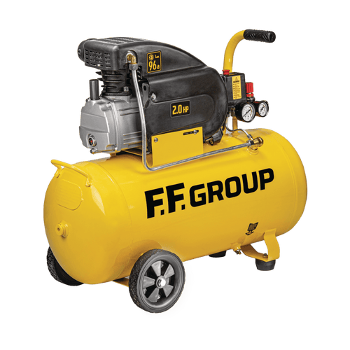 AC-D 250 Easy Direct Drive Air Compressor