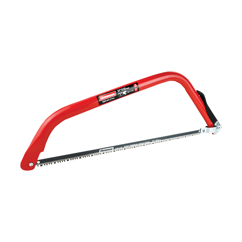 Benman bow saw