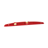 Trapezoidal level L42 with 2 bubbles - 100 cm
