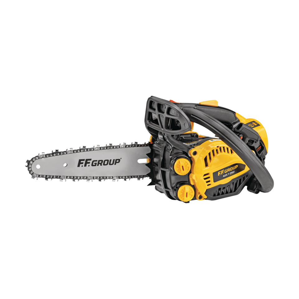Motosega a scoppio GCS 425T PRO - FF group