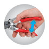 Benman Bypass Scissors - PS 3-23