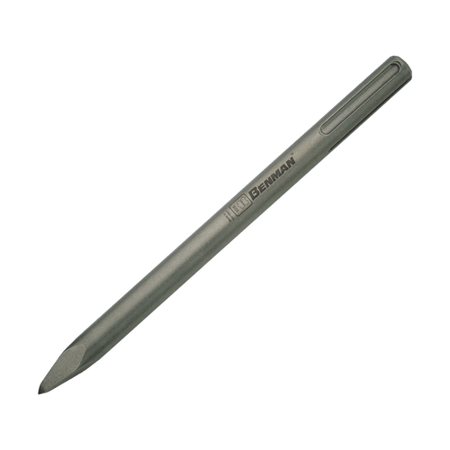 Benman SDS MAX pointed chisel