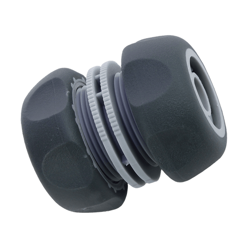 Benman 1/2"-5/8" Two-Component Pipe Connector