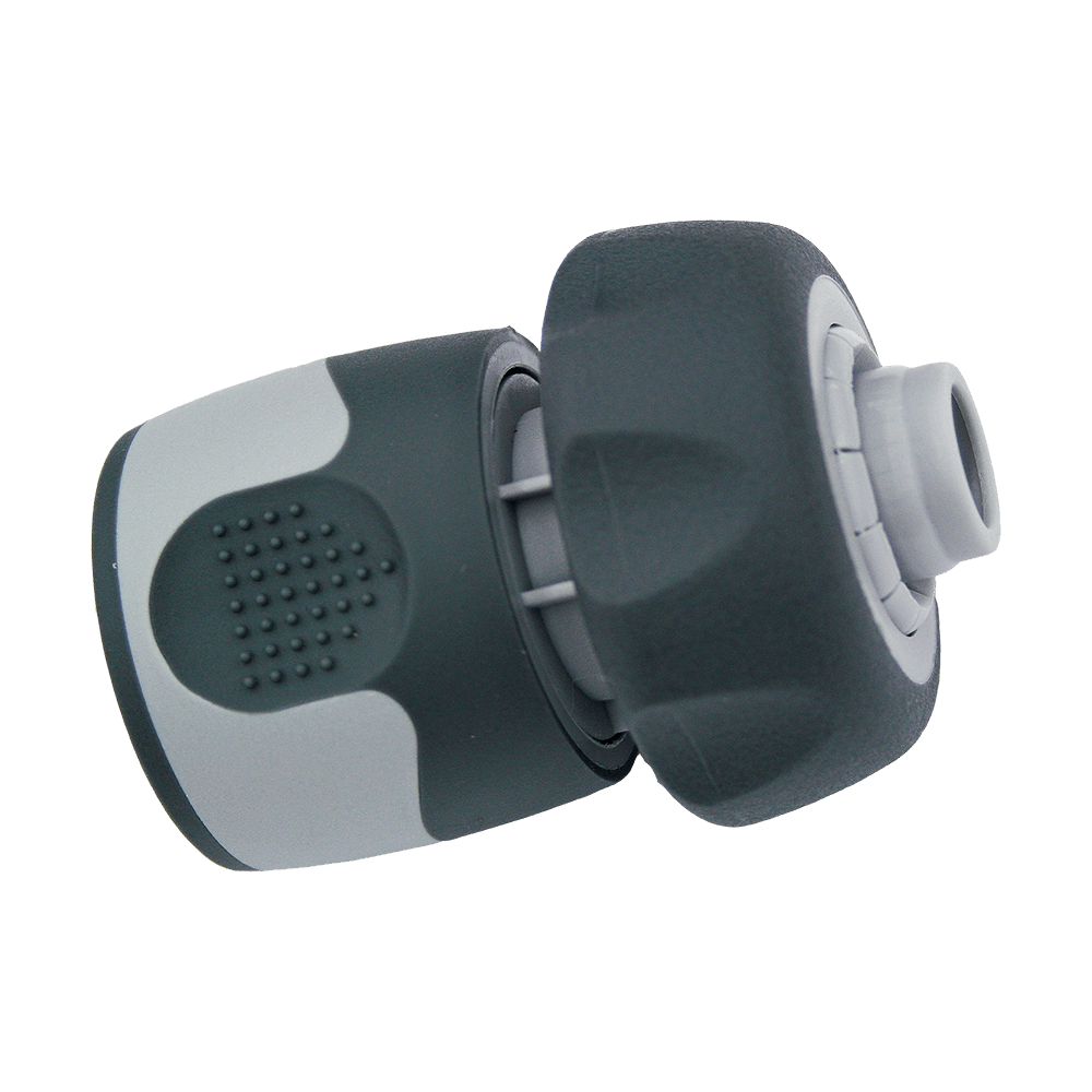 Benman Two-Component Pipe Connector