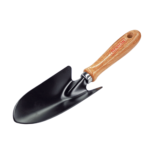 Benman Manual Transplanter with Wooden Handle