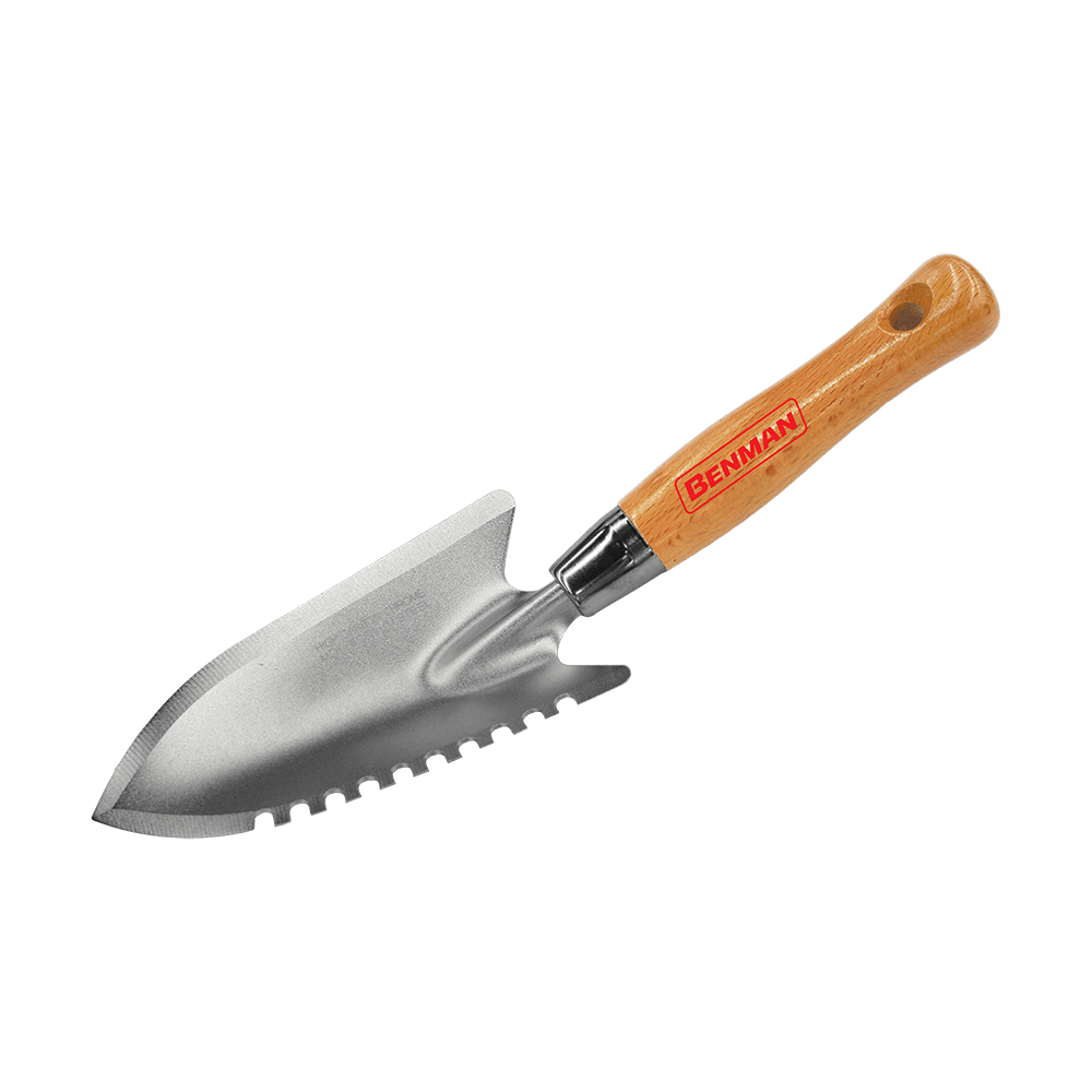 Benman 295mm Toothed Manual Transplanter
