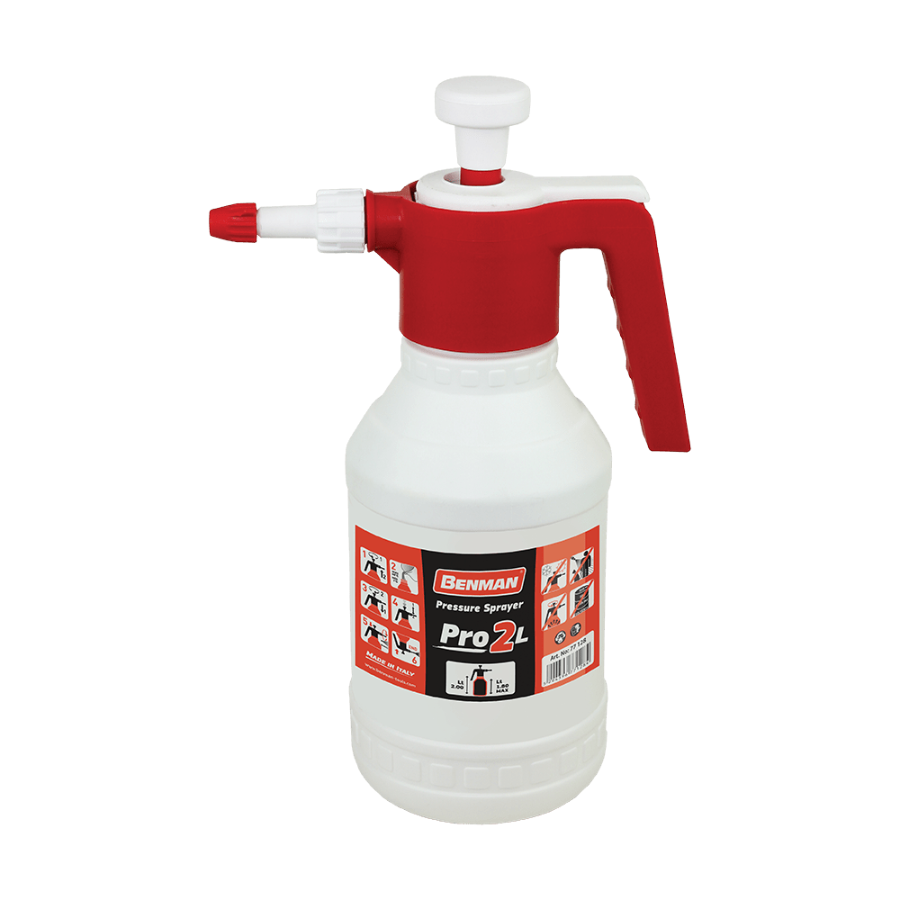 Benman 2LT Pressure Sprayer