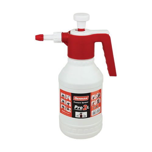 Benman 2LT Pressure Sprayer