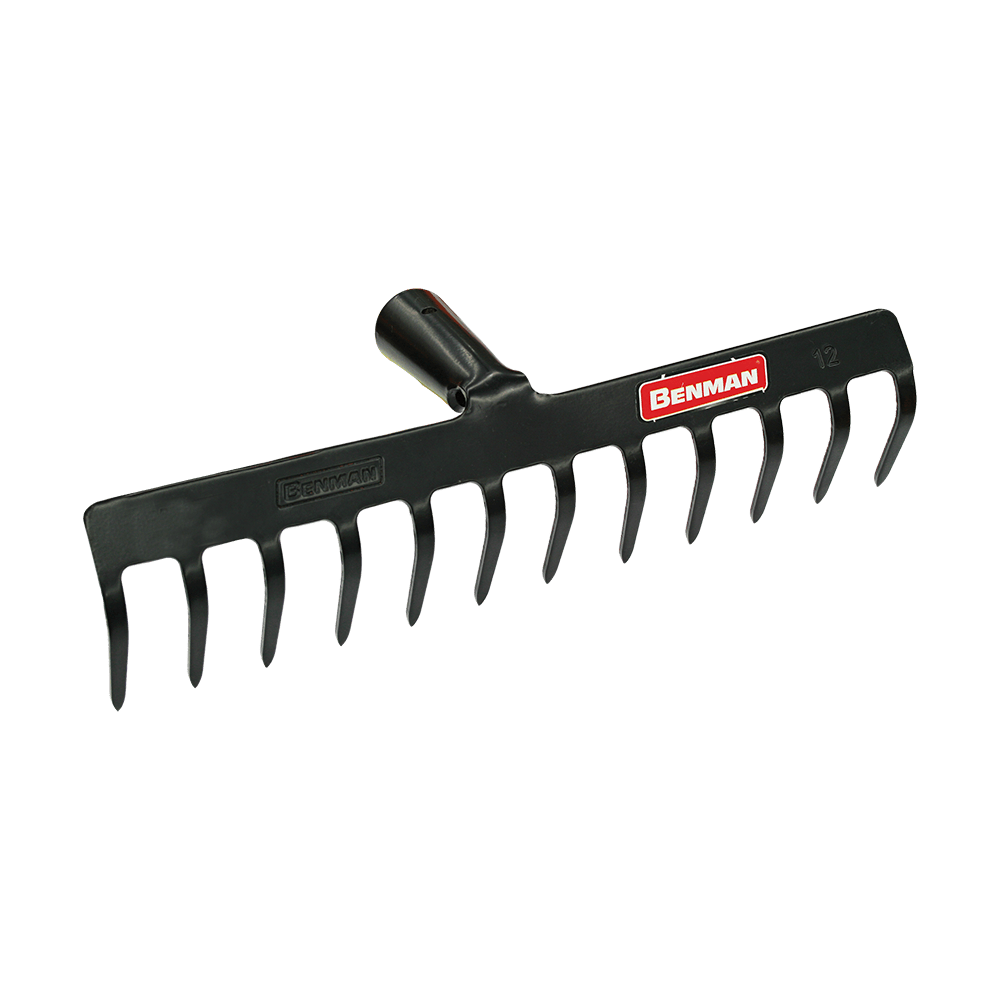 Benman Forged Rake