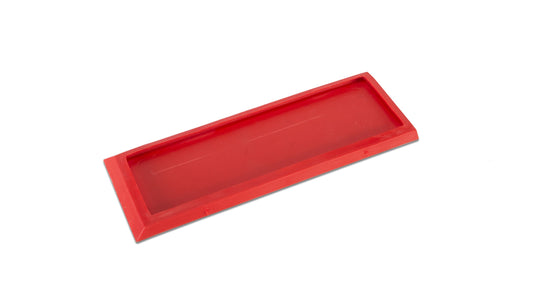 Rubi Pro 30x3.5cm Sponge Trowel for Cleaning and Finishing Joints 