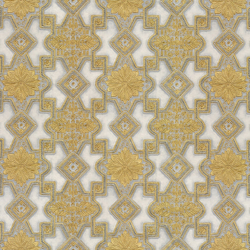 Papel pintado Valentin Yudashkin Edición Oro, código 86001, pan de oro, rollo de 10 m²