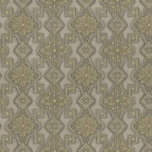 Valentin Yudashkin Gold Edition wallpaper, code 86014, 10m2 roll
