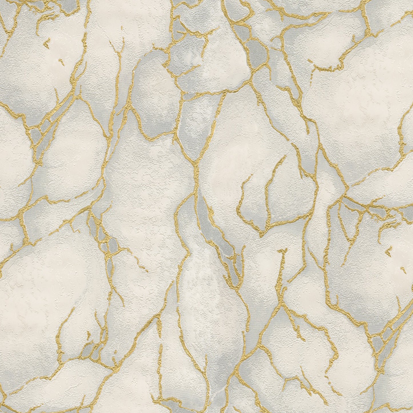 Valentin Yudashkin Gold Edition wallpaper, code 86033, gold leaf, 10m2 roll