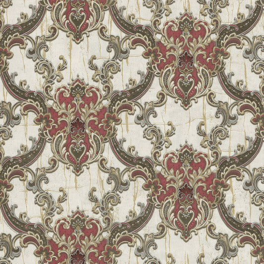 Valentin Yudashkin Gold Edition wallpaper, code 86063, 10m2 roll