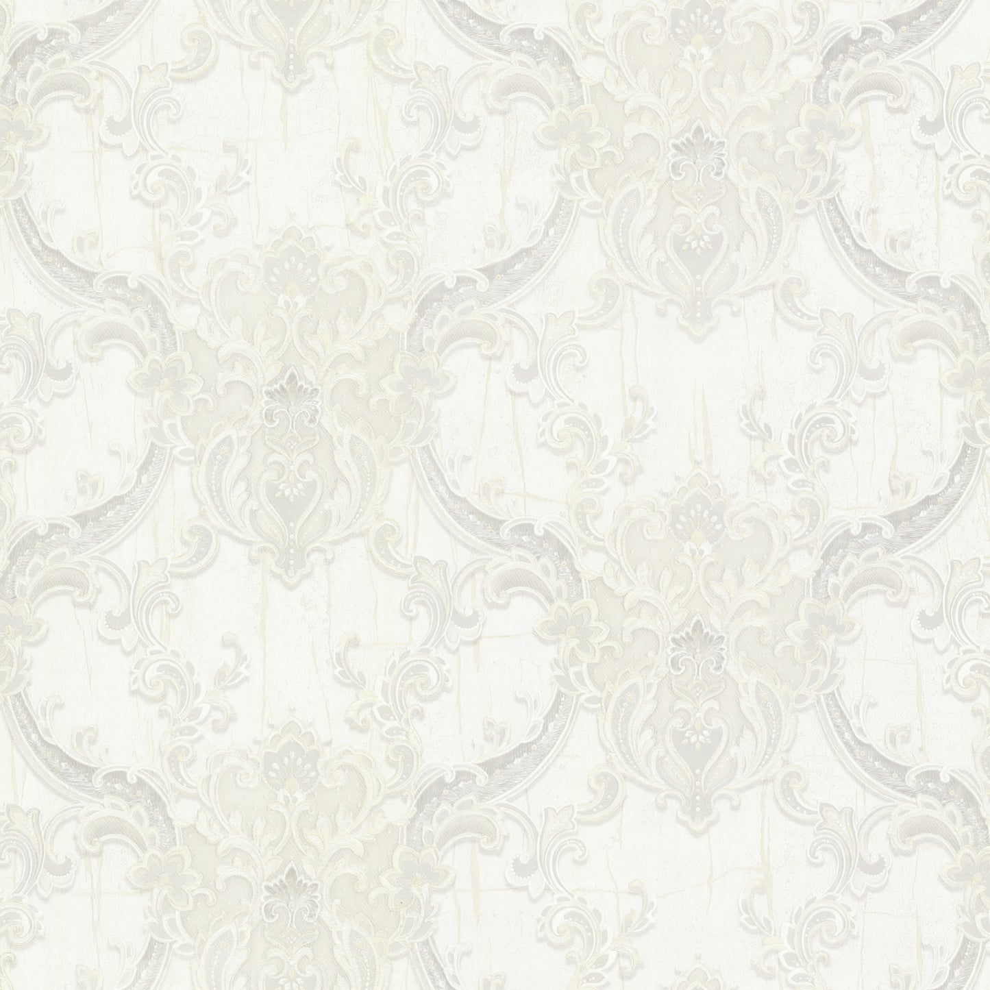 Papel pintado Valentin Yudashkin Gold Edition, código 86066, rollo de 10 m²