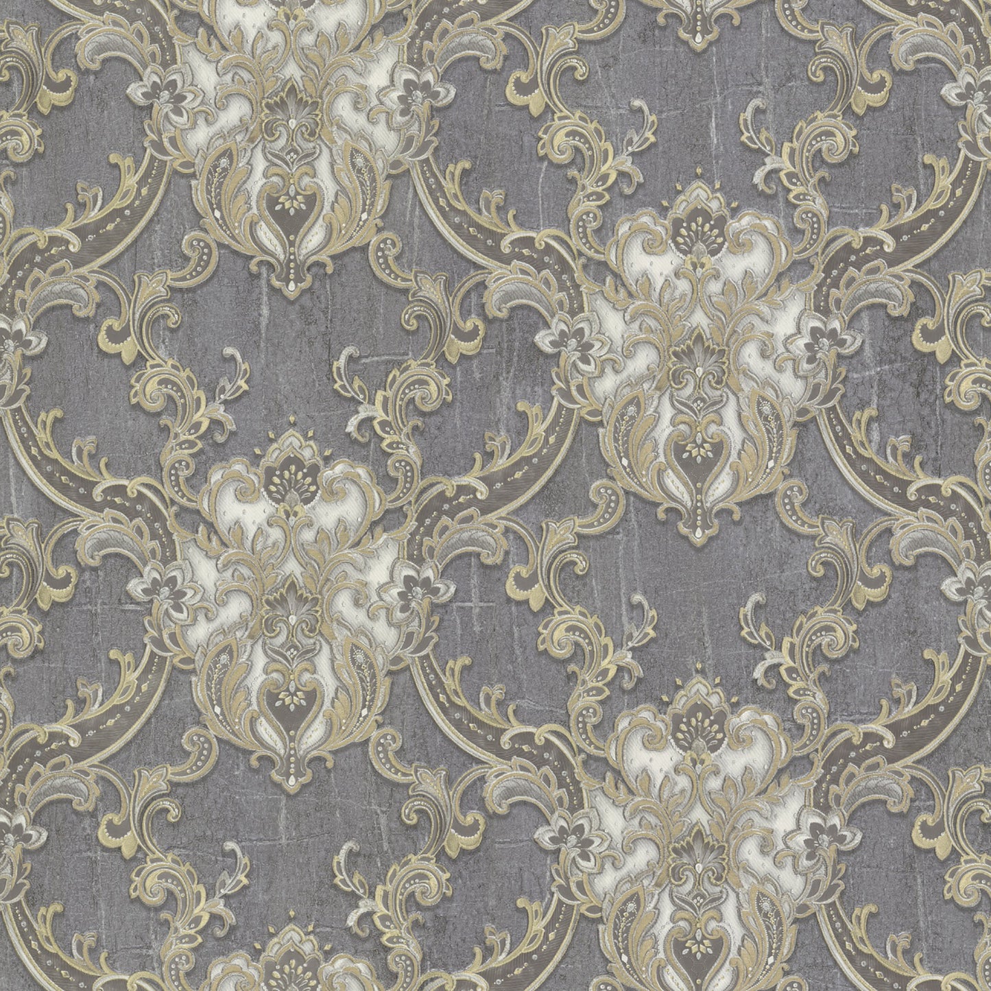 Valentin Yudashkin Gold Edition wallpaper, code 86068, 10m2 roll