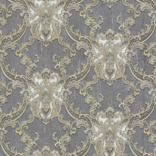Valentin Yudashkin Gold Edition wallpaper, code 86068, 10m2 roll