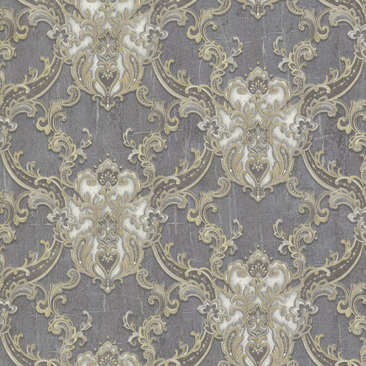 Valentin Yudashkin Gold Edition wallpaper, code 86068, 10m2 roll