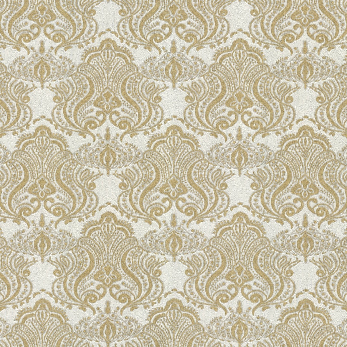 Papel pintado Valentin Yudashkin Gold Edition, código 86075, rollo de 10 m²