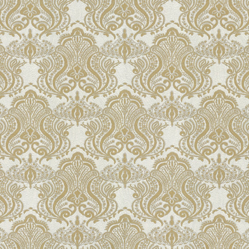 Papel pintado Valentin Yudashkin Gold Edition, código 86075, rollo de 10 m²