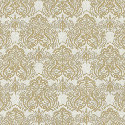 Valentin Yudashkin Gold Edition wallpaper, code 86075, 10m2 roll