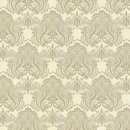 Valentin Yudashkin Gold Edition wallpaper, code 86076, 10m2 roll