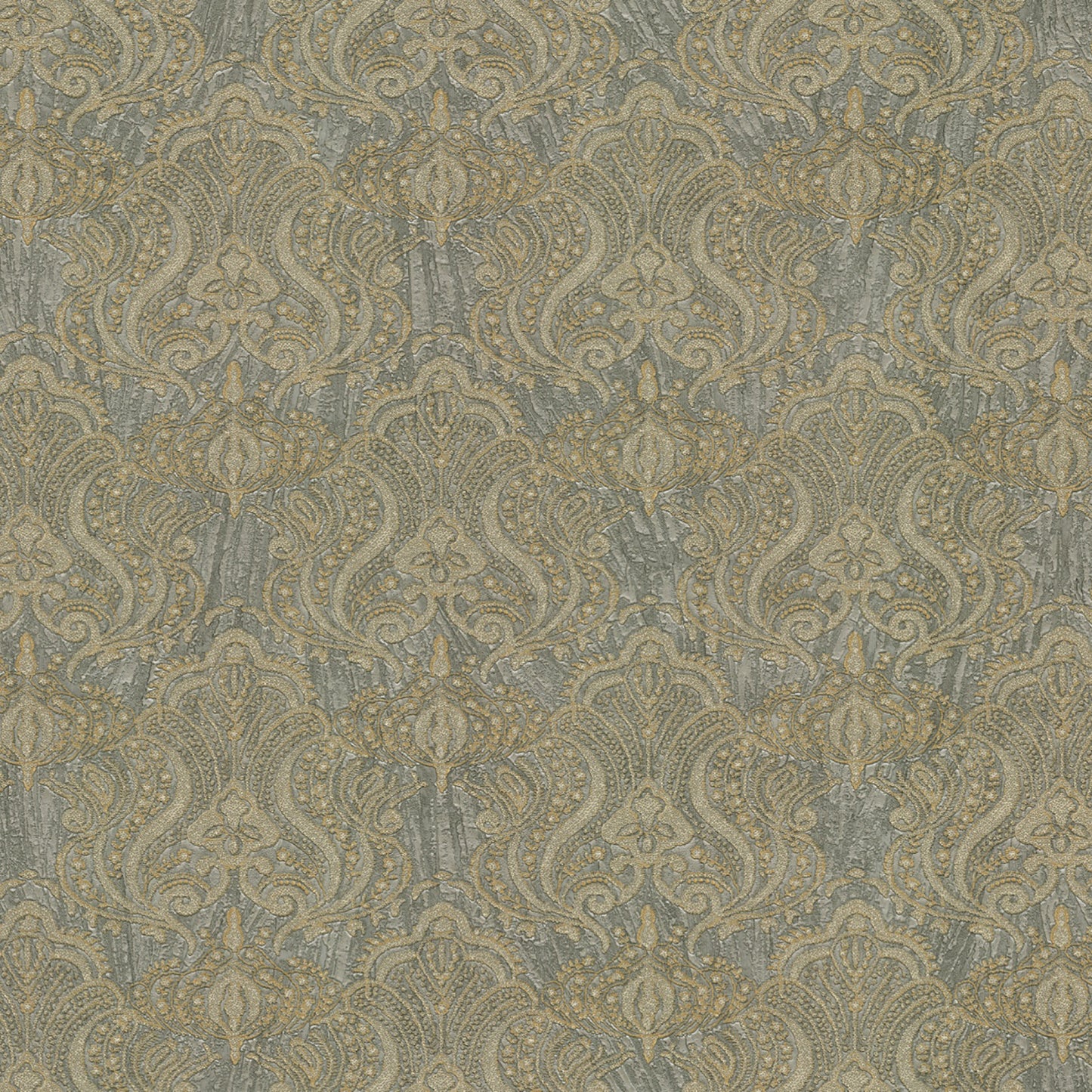 Papel pintado Valentin Yudashkin Gold Edition, código 86078, rollo de 10 m²